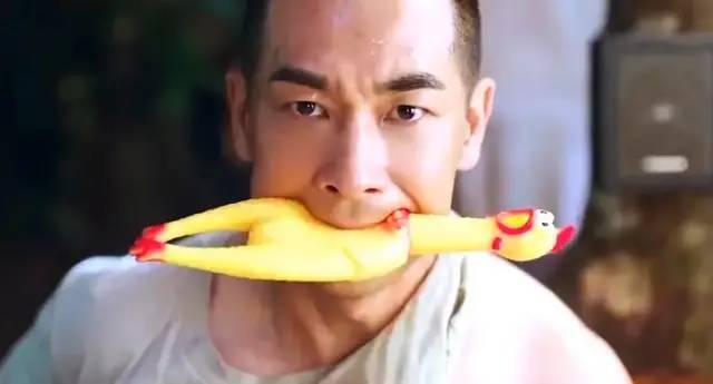 古惑仔版本传奇手游