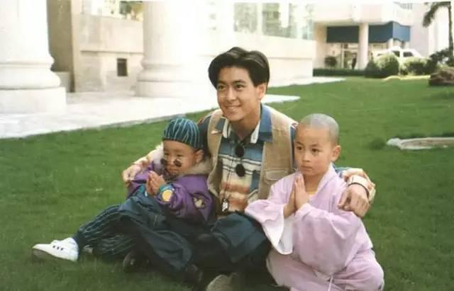 古惑仔版本传奇手游