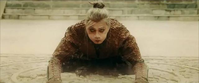 古惑仔版本传奇手游