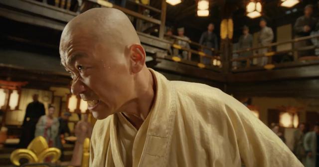 古惑仔版本传奇手游