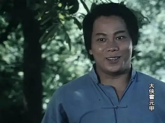 古惑仔版本传奇手游