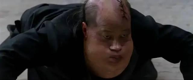 古惑仔版本传奇手游