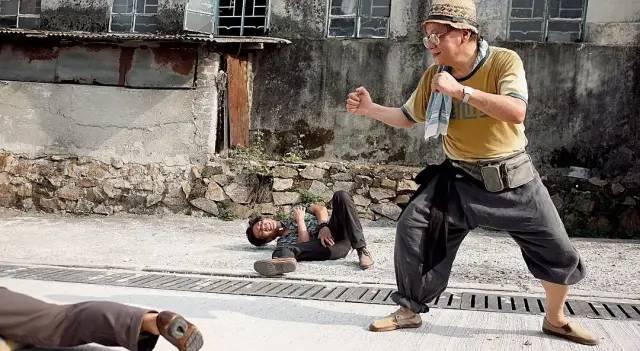 古惑仔版本传奇手游