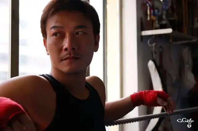 古惑仔版本传奇手游