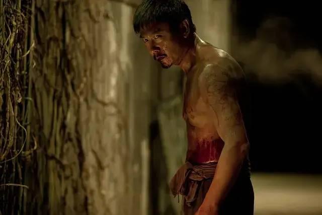 古惑仔版本传奇手游