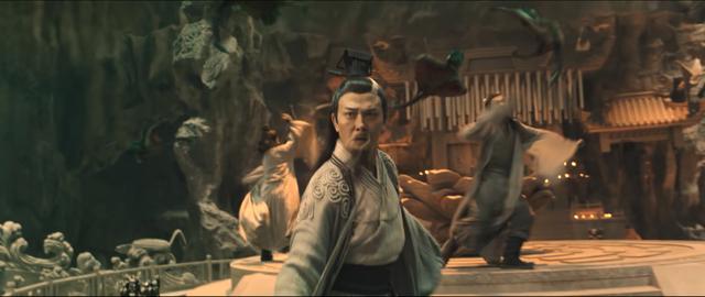 古惑仔版本传奇手游