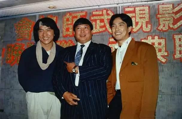 古惑仔版本传奇手游