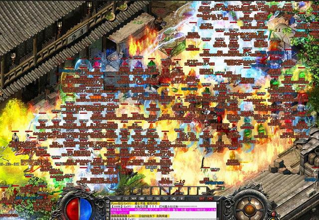 实正的传奇手游到底是哪个