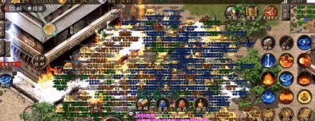 传奇类手游哪个不坑钱