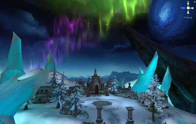 轩辕传奇手游礼包领取