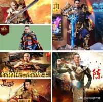 为什么传奇手游成了挂机游戏