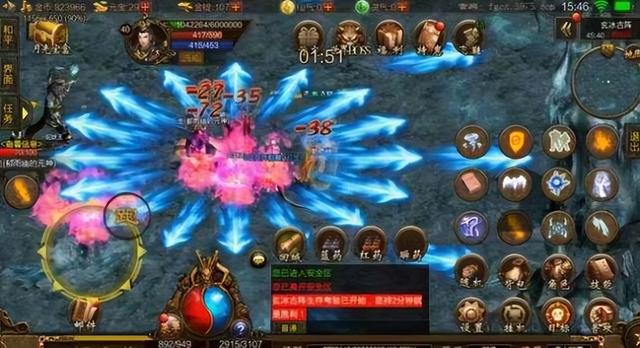 传奇手游排行榜传奇手游