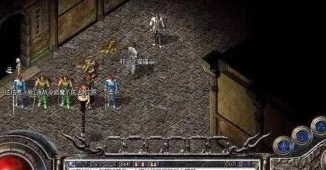 传奇世界3d手游赚钱