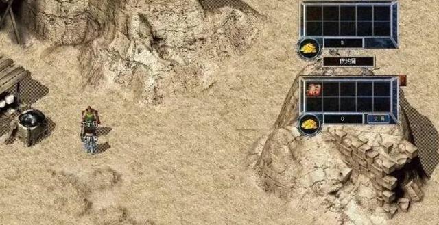 传奇世界3d手游赚钱