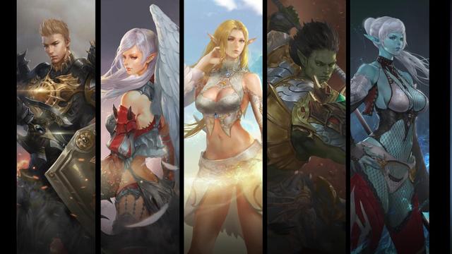 不充钱传奇手游排行榜