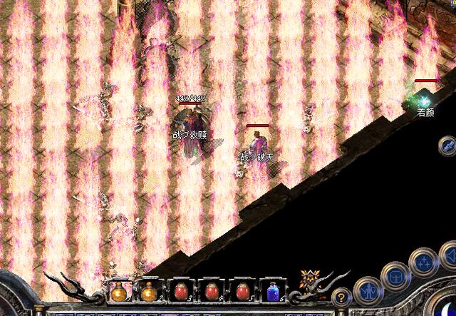 1.76精品传奇手游版