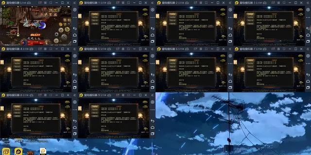 实正能够赚钱的传奇手游