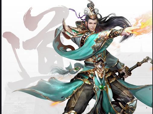 传奇世界手游哪个职业合适布衣