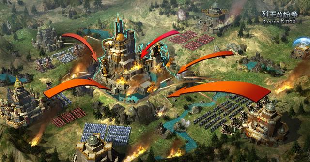 纯文字传奇手游