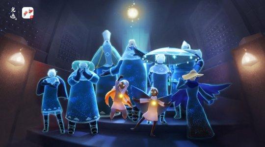 雪域传奇手游正版