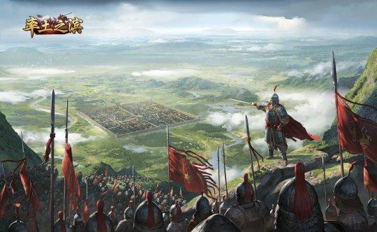 雪域传奇手游正版