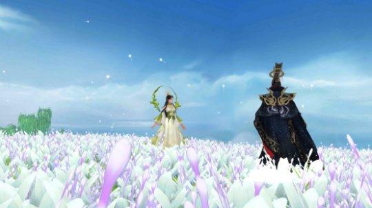 雪域传奇手游正版