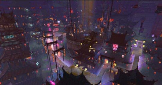 雪域传奇手游正版