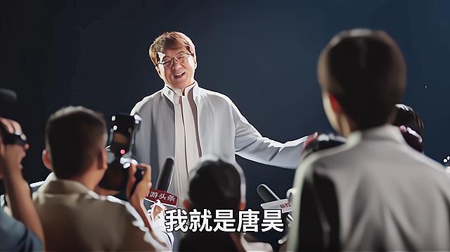 传奇手游成龙