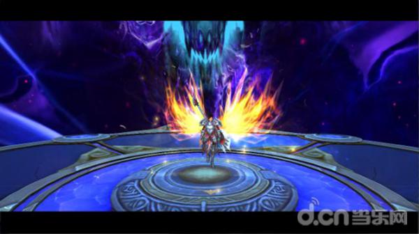 轩辕传奇手游元神