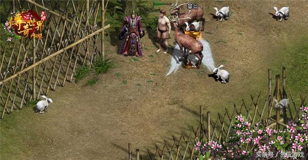 传奇网页游戏手机版