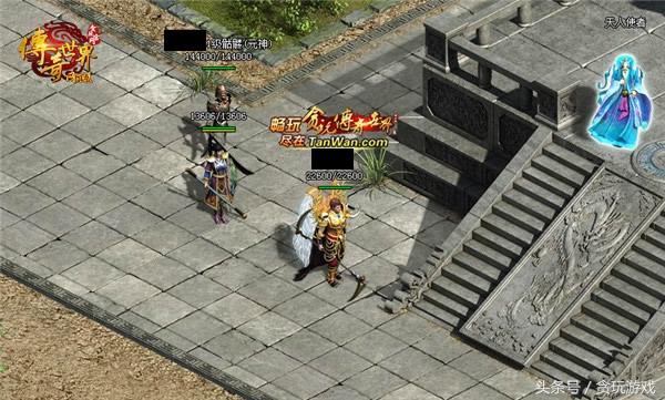 传奇网页游戏手机版