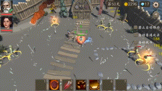 复古传奇手游排行榜2020前十名