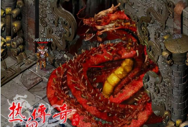 传奇手游一条龙