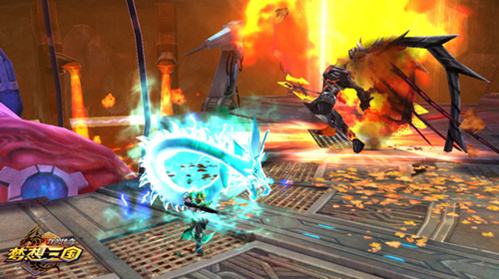 包罗梦想三国群英传奇手游的词条