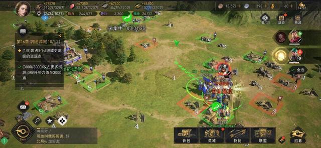 决战2冰封传奇手游