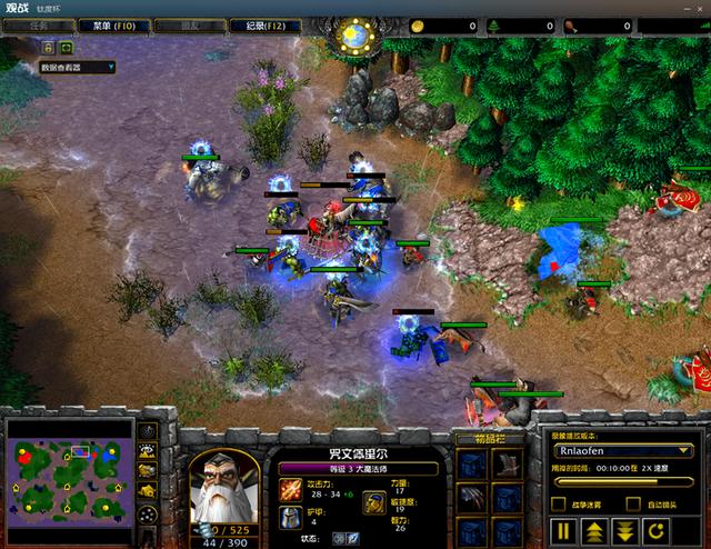 决战2冰封传奇手游