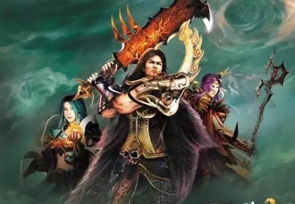 传奇世界手游哪个版本好玩