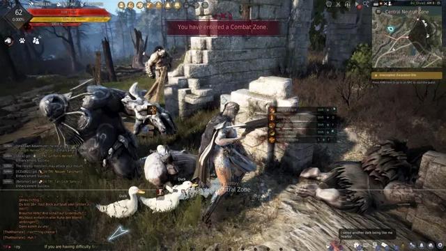 画量感强的3d传奇手游排行