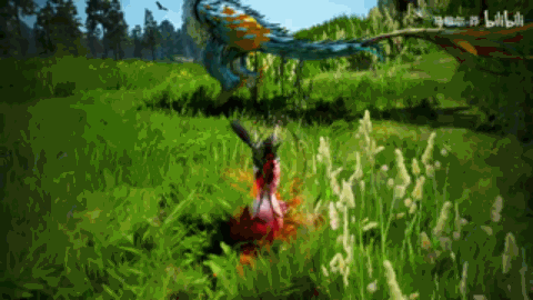 画量感强的3d传奇手游排行