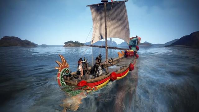 画量感强的3d传奇手游排行