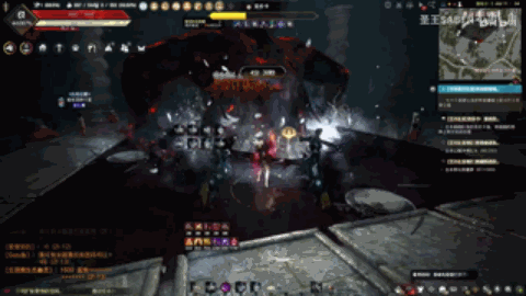 画量感强的3d传奇手游排行