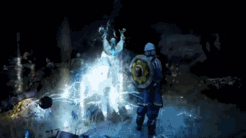 画量感强的3d传奇手游排行