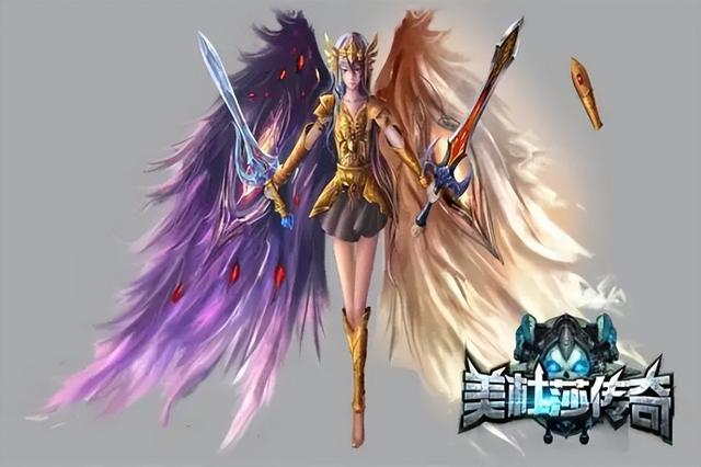 无使命的传奇手游配备端赖打