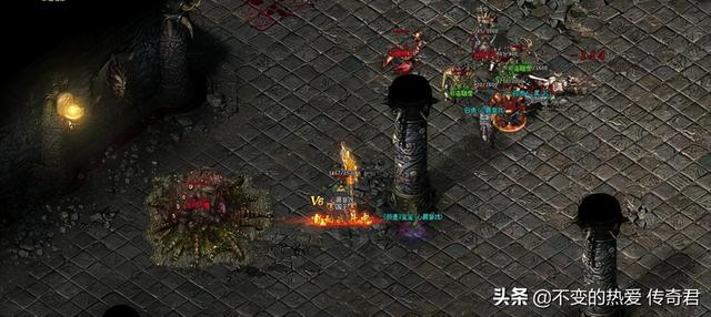 1.76老版传奇手游