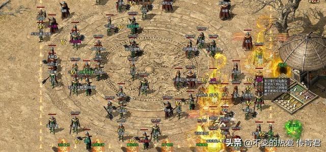 1.76老版传奇手游