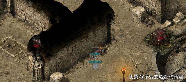 1.76老版传奇手游