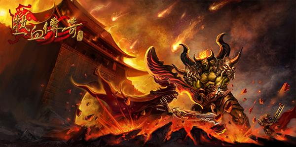 不消做使命的手游传奇