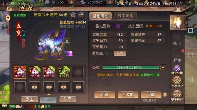 轩辕传奇手游攻略