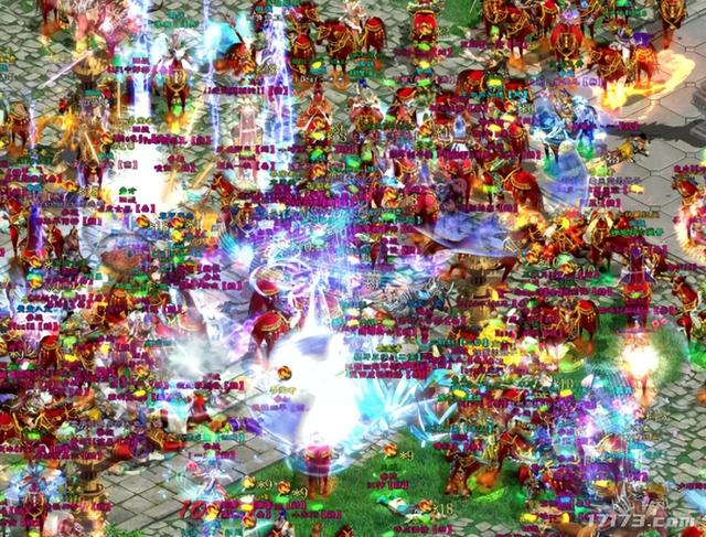 2016类似传奇手游