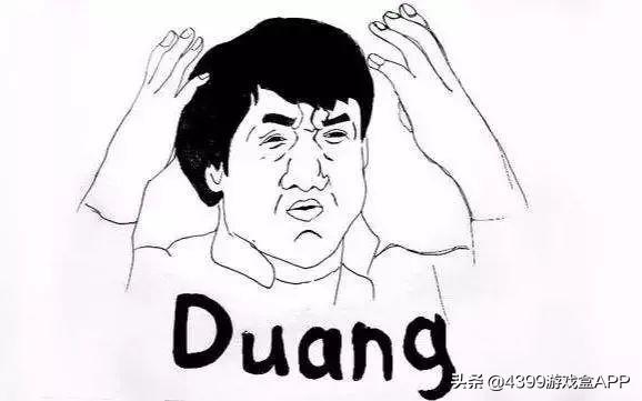 渣渣辉代言的传奇手游